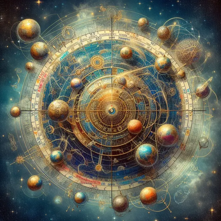 A Astronomia e Astrologia nas Freedom Teachings