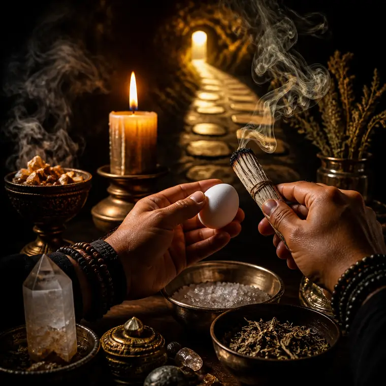 A Ayahuasca como Ferramenta Terapêutica