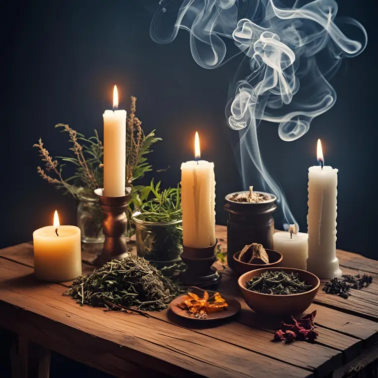 A Ayahuasca e a Saúde Mental