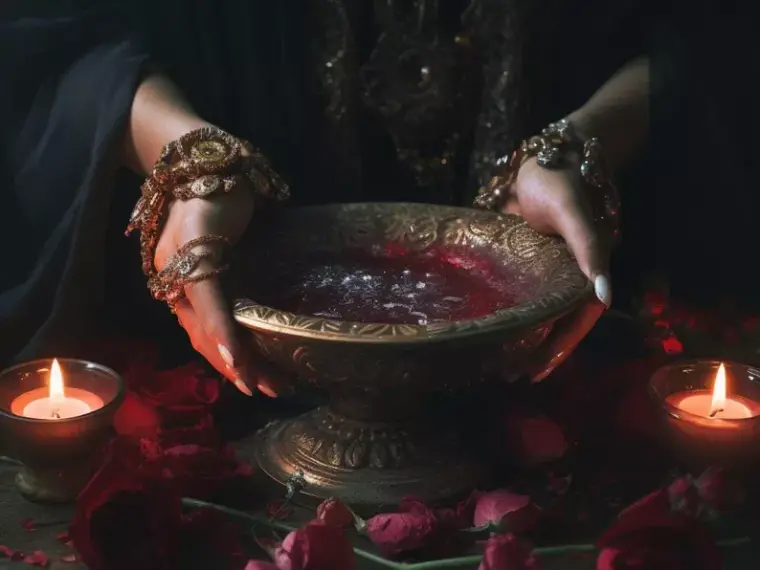 A Bruxaria na Espanha: O Caso de las Brujas de Zugarramurdi