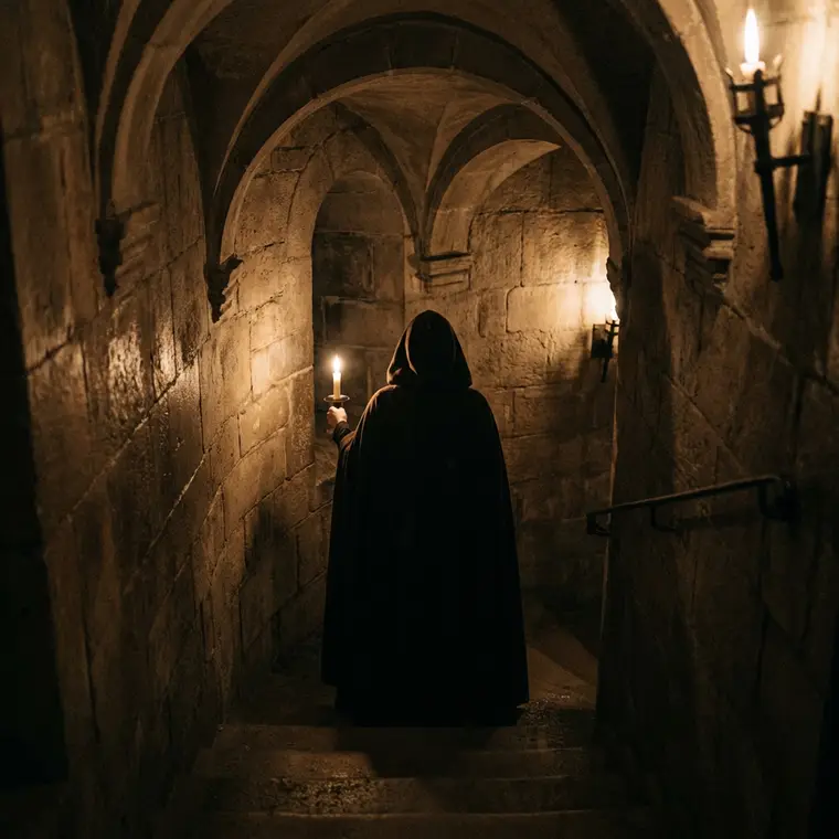 A Bruxaria na França Medieval: O Papel da Inquisição