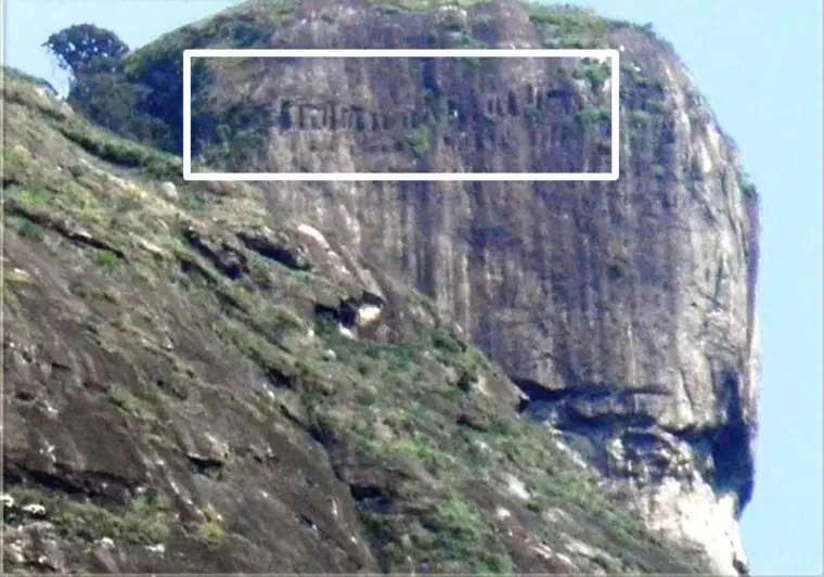 A Busca pela Ilha de Hy-Brazil