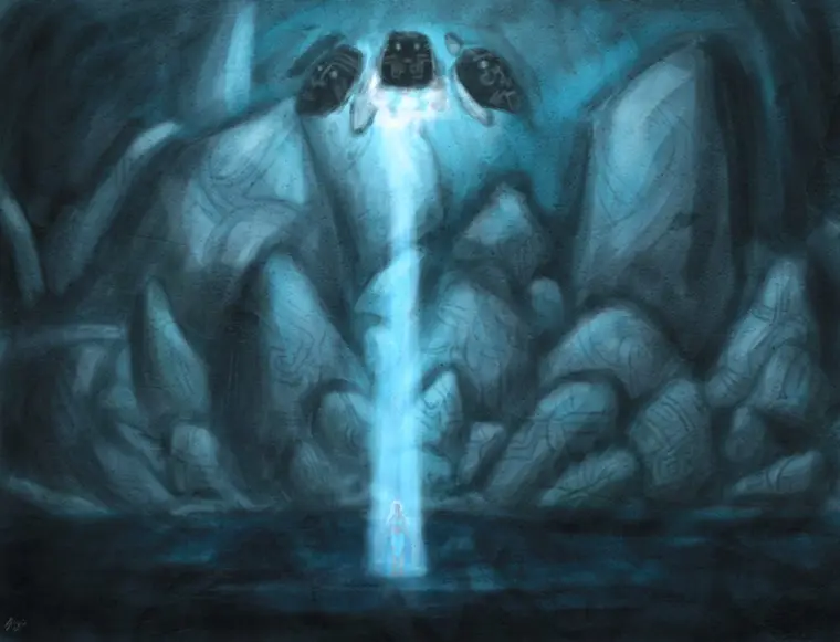 A Busca por Atlantis: O Reino Perdido da Mitologia Grega