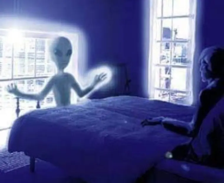 A Busca por Comunicação com Extraterrestres: O Arquivo #11111