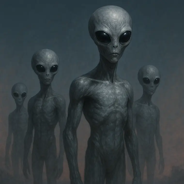 A Busca por Evidências de Vida Extraterrestre na Lua