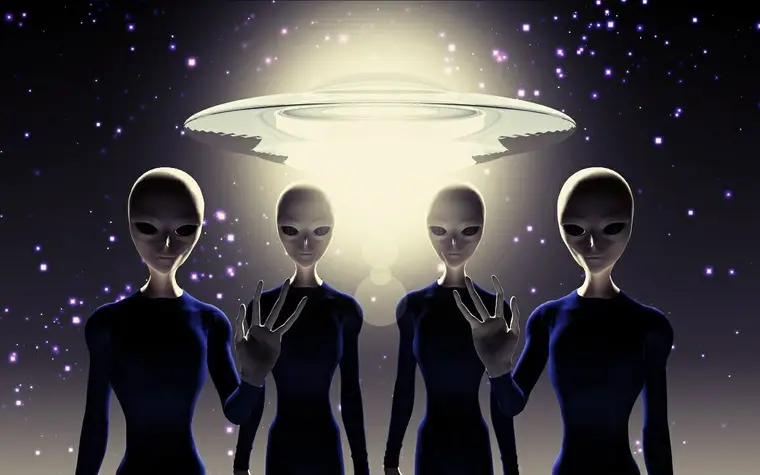 A Busca por Extraterrestres: Origem e Significado
