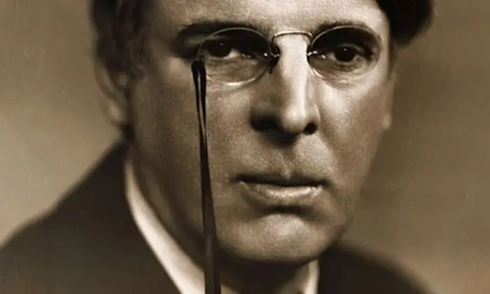 A Busca por W.B. Yeats: O Caso do Misticismo Irlandês