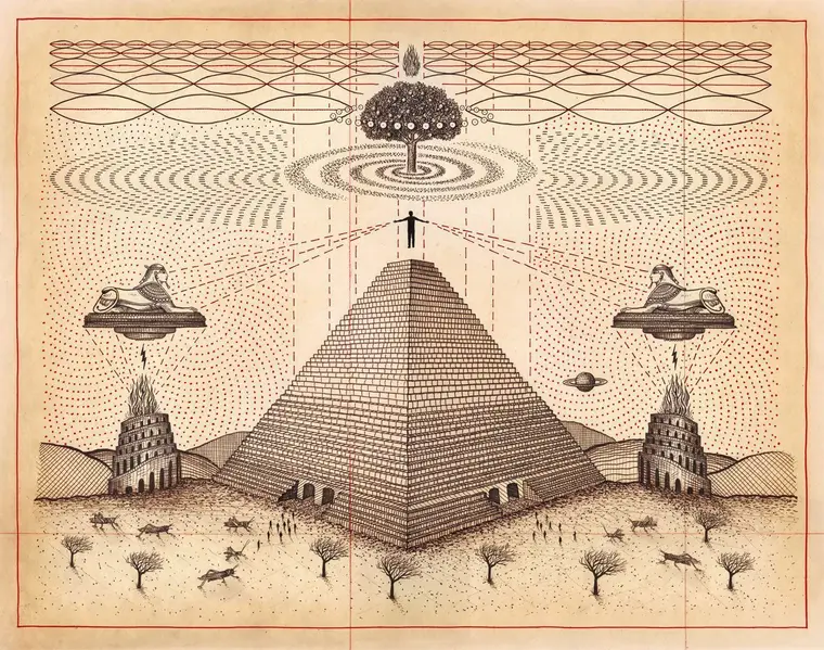 A Cartografia da Terra Plana: A Representação da Terra na Cartografia Moderna