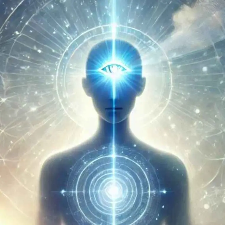 A Centro Pineal: A Glândula da Consciência
