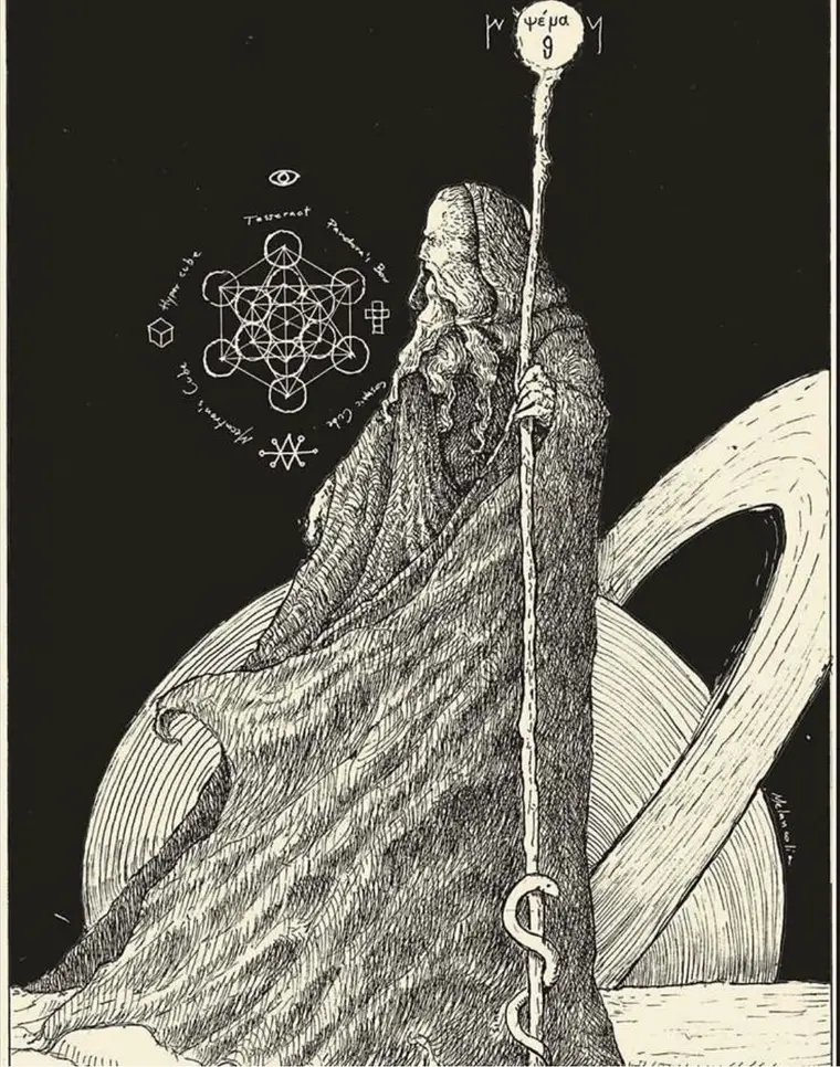 A Chave da Sabedoria de Rudolf Steiner: A Filosofia e a Espiritualidade