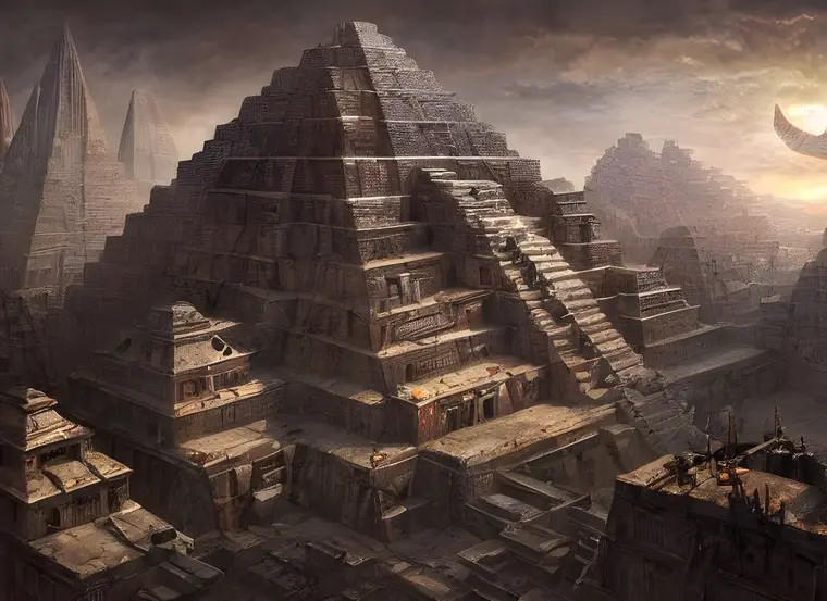 A Cidade de Éfeso: A Espiritualidade e a Filosofia na Ásia Menor