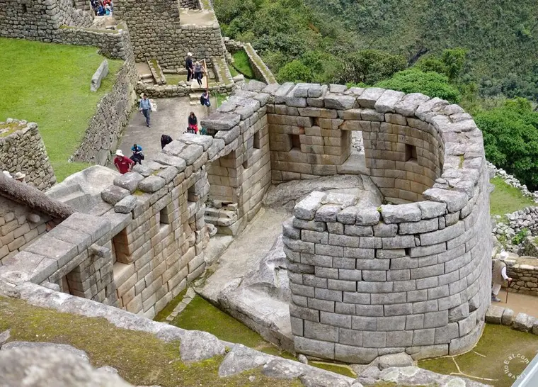 A Cidade Perdida de Machu Picchu: Mito e Realidade