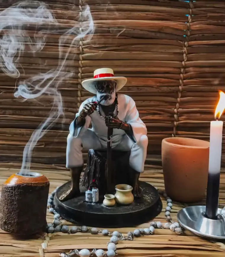 A Comparação entre Hoodoo e Vodou: Diferenças e Semelhanças