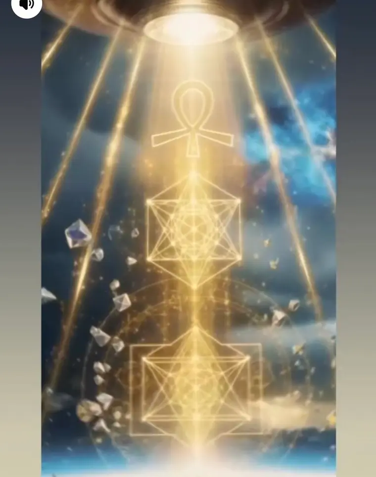 A Comparação entre Ra e Seth: Padrões de Canalização e Mensagens Espirituais