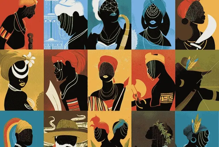 A Comunicação com os Ancestrais: Práticas de Divinação na Tradição Afro-Brasileira