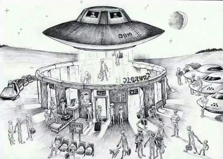 A Comunidade Ufológica: Diversidade e Desafios