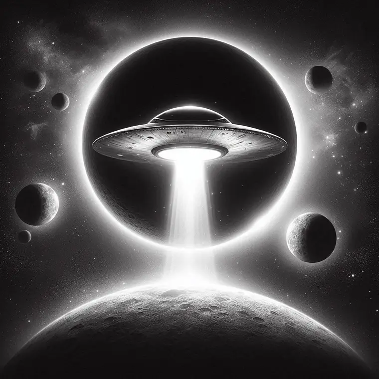 A Contribuição da Ufologia para a Astronomia e a Astrofísica