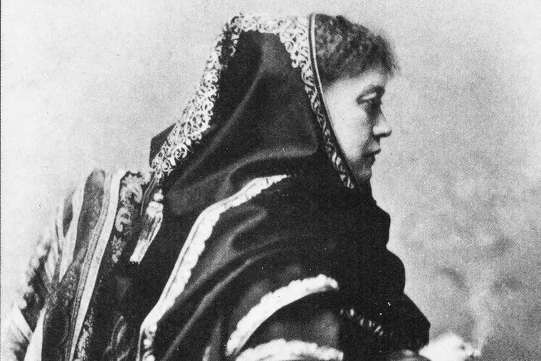A Controvérsia de Helena Blavatsky: O Caso da Sociedade Teosófica