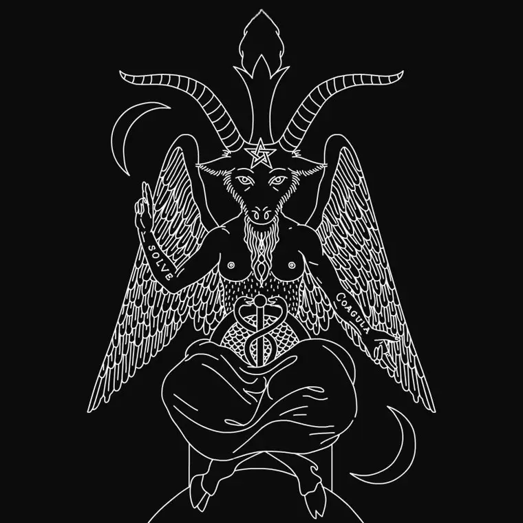 A Criação de Baphomet: De Mendes ao Templo
