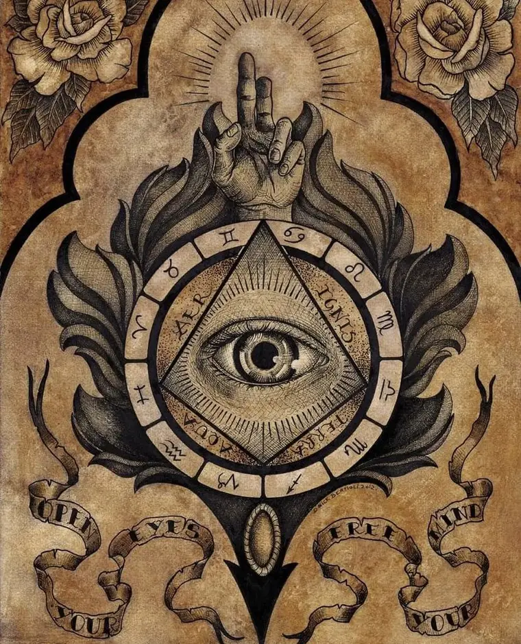 A Crítica ao Ocultismo Tradicional pelo Discordianismo