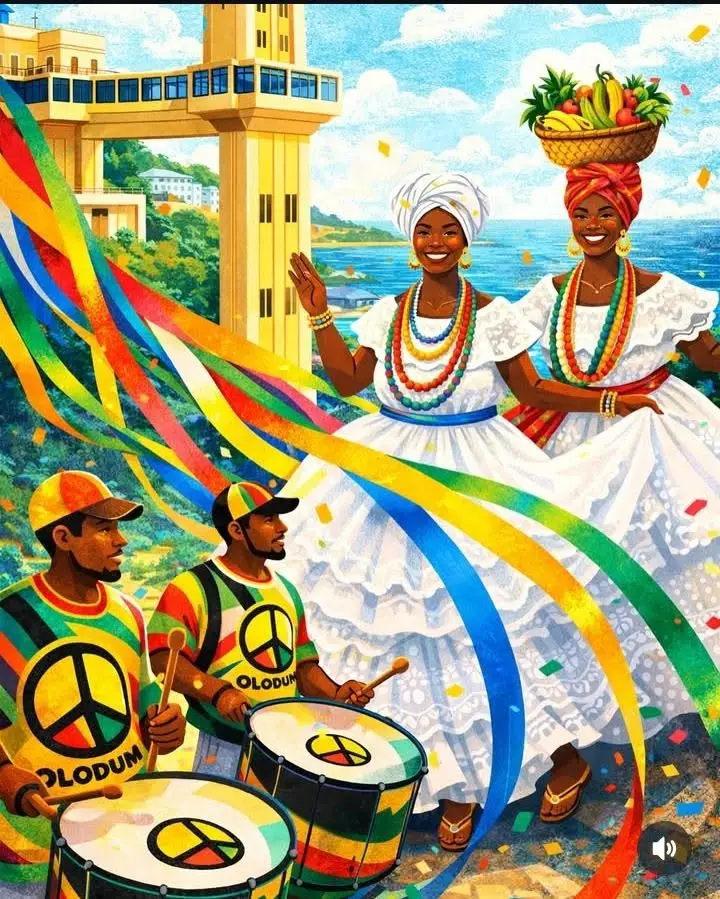 A Cultura Afro-Russa: Influências e Legados