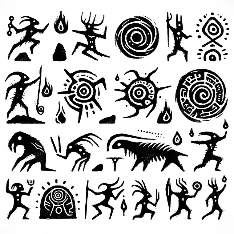 A Cultura Nazca e seus Geoglifos
