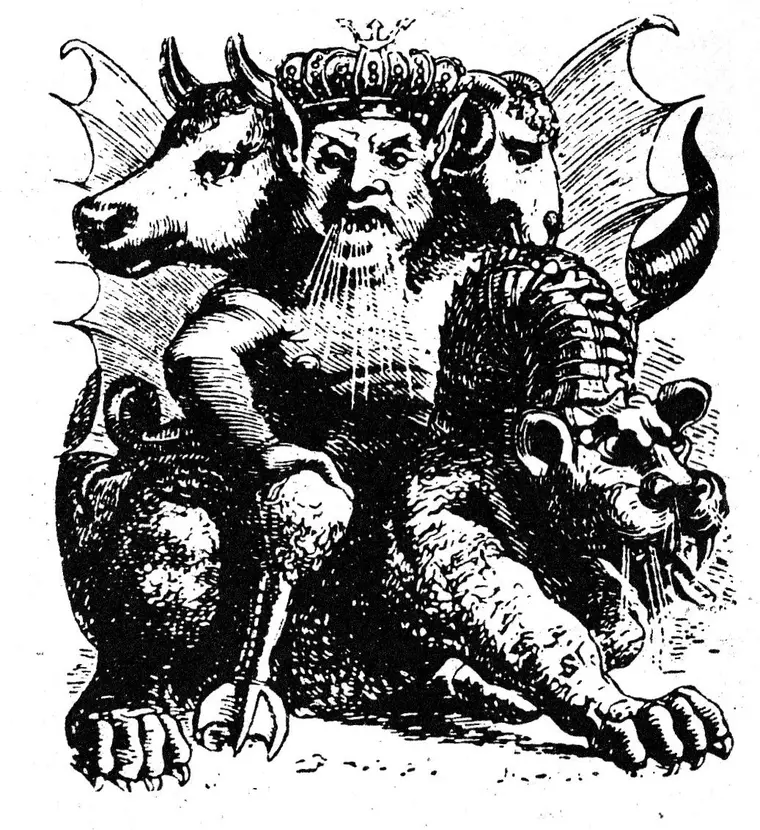 A Demonologia de King James: A Visão do Diabo na Inglaterra do Século XVII
