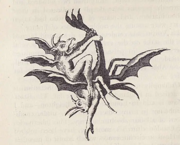 A Demonologia de São Agostinho: A Visão Patrística