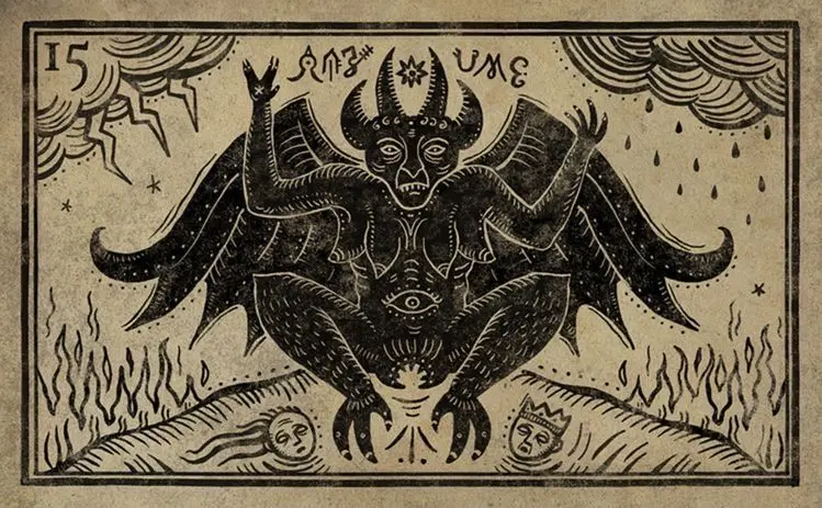 A Demonologia de William Perkins: A Visão Puritana