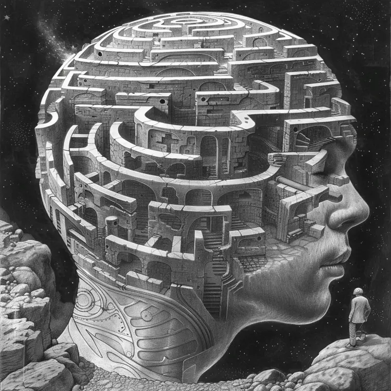 A Demonologia na Filosofia de Jung: O Papel do Inconsciente