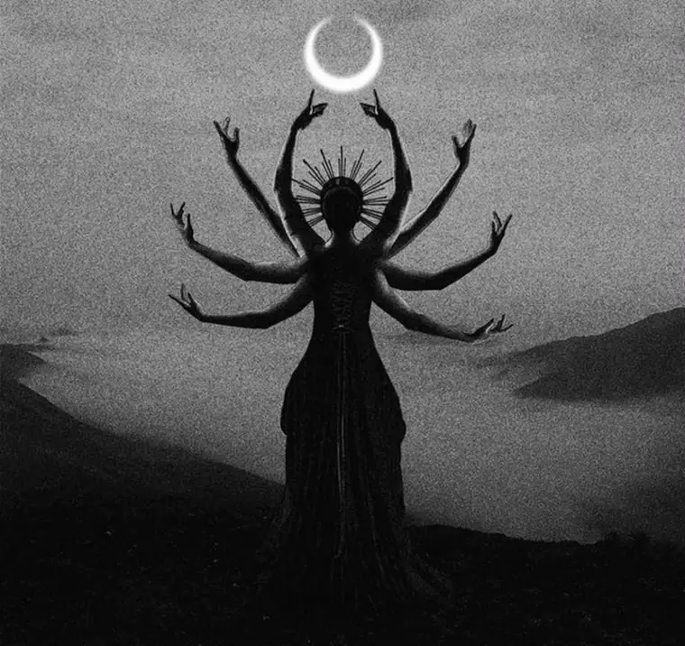 A Descida de Inanna: O Mito de Katábase Mais Antigo que Temos