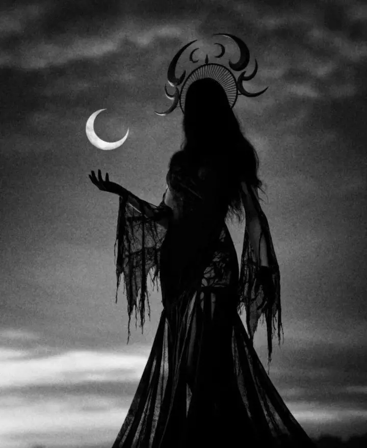 A Deusa Lilith: Evolução do Mito desde a Mesopotâmia até a Era Moderna