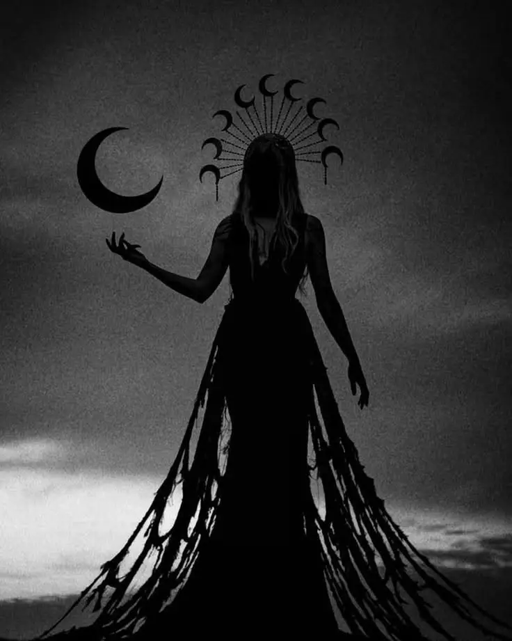 A Deusa Neith e o Culto à Sabedoria