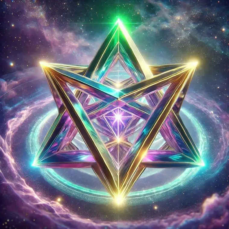 A Dinâmica dos Portais Estelares: A Conexão com a Cosmologia MCEO