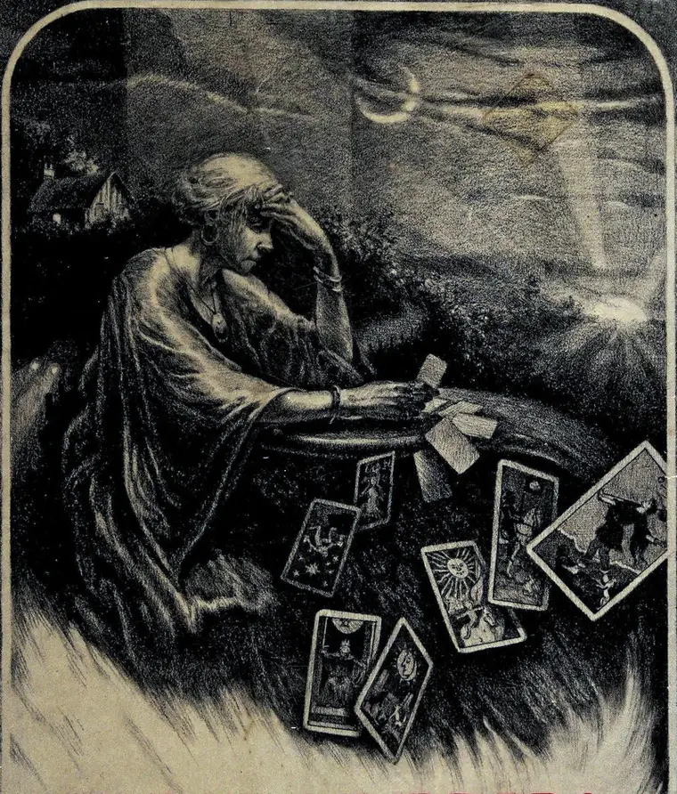 A Divinação na Antiguidade: Análise dos Textos e Práticas Divinatórias
