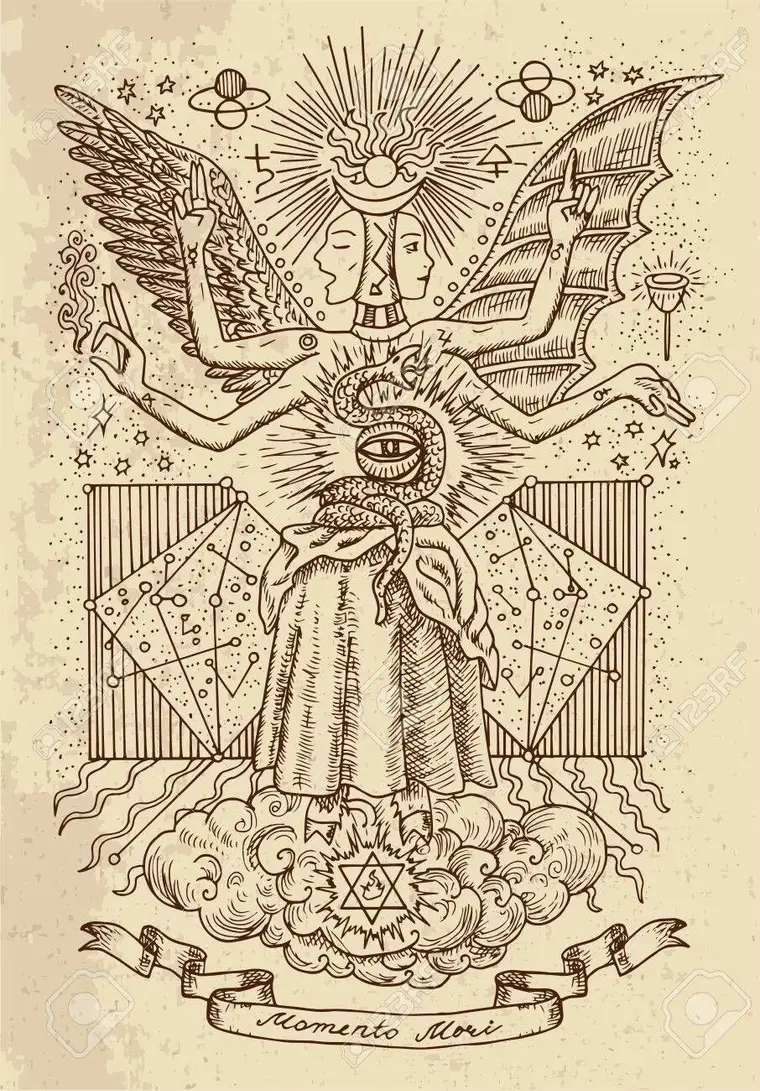 A Divinação na Mitologia Mesopotâmica: Práticas e Instrumentos