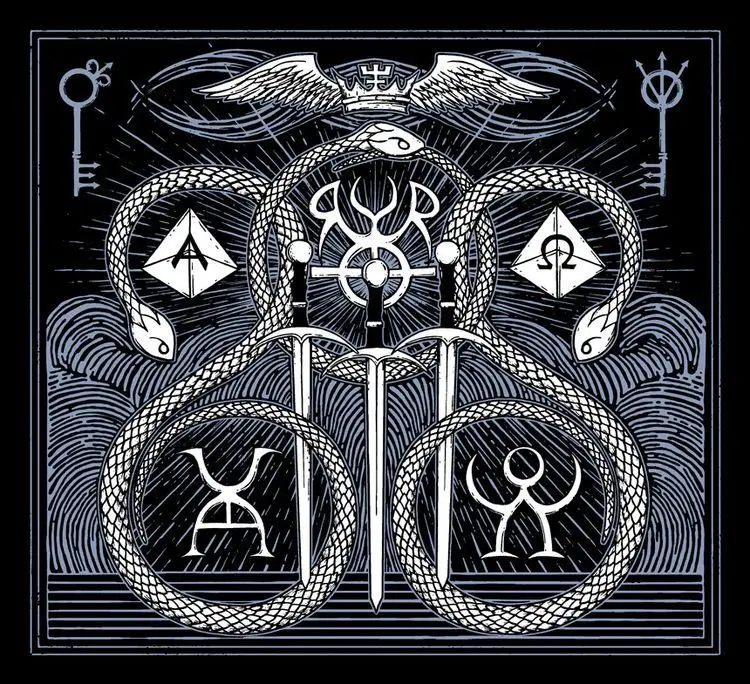 A Doutrina dos Sete Raios: A Influência da Teosofia na Espiritualidade