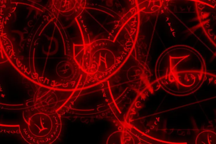 A Dragon Rouge e a Magia do Caos como Ferramenta para a Mudança Social