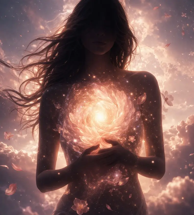 A Energia Feminina na Espiritualidade: A Abordagem de Ashayana Deane e a Deusa Antiga