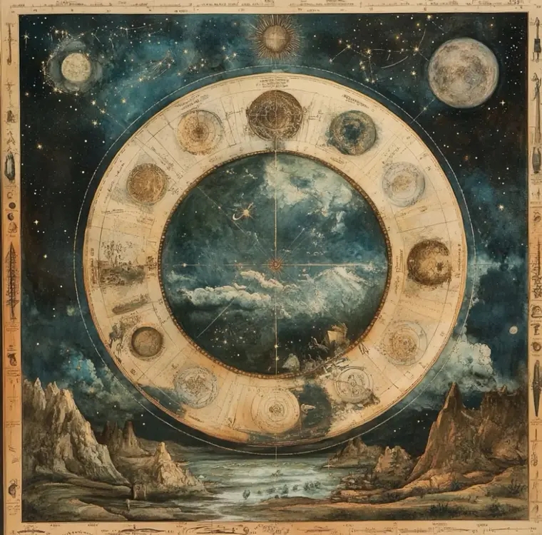 A Escola de Alexandria: O Centro de Estudos Astrologicos do Mundo Antigo