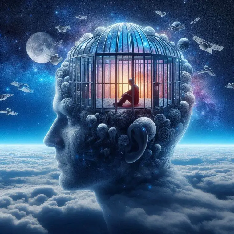 A Esoteria dos Freedom Teachings e a Psicologia Transpessoal