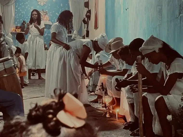 A Espiritualidade Afro-Brasileira e o Culto aos Orixás