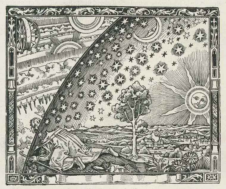 A Estrela de Belém: Astronomia e Profecia