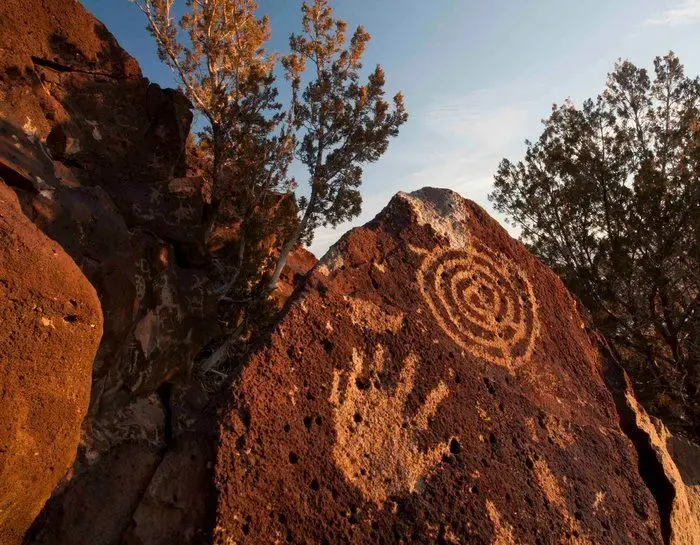 A Floresta de Taos: O Significado Espiritual na Tradição Nativa Americana