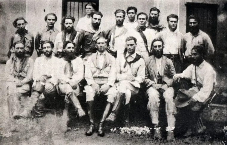 A Formação da Fraternidade Rosacruz no Brasil: Max Heindel e a Doutrinação