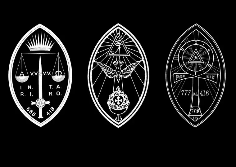 Fraternitas Saturni: A Ordem Alemã que Assumiu o Lado Sombrio