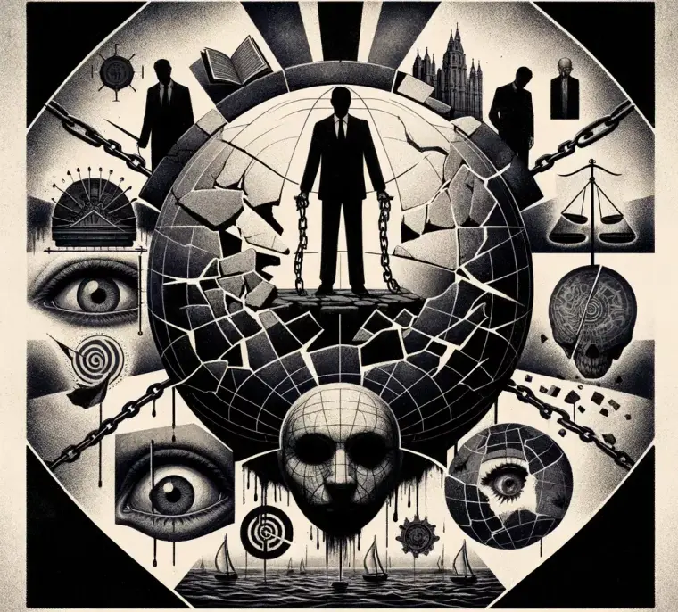 A Fundação Rockefeller e a Pesquisa Paranormal