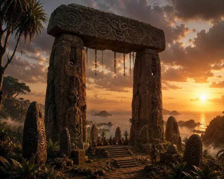 A Geografia Sagrada da Cabala: A Importância dos Lugares Santos na Espiritualidade Judaica