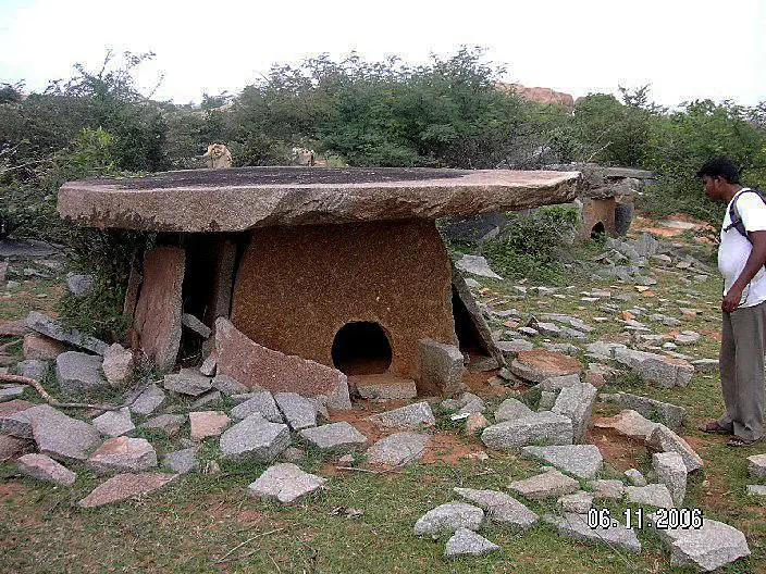 A História do Chão: A Importância dos Lugares Sagrados na Magia