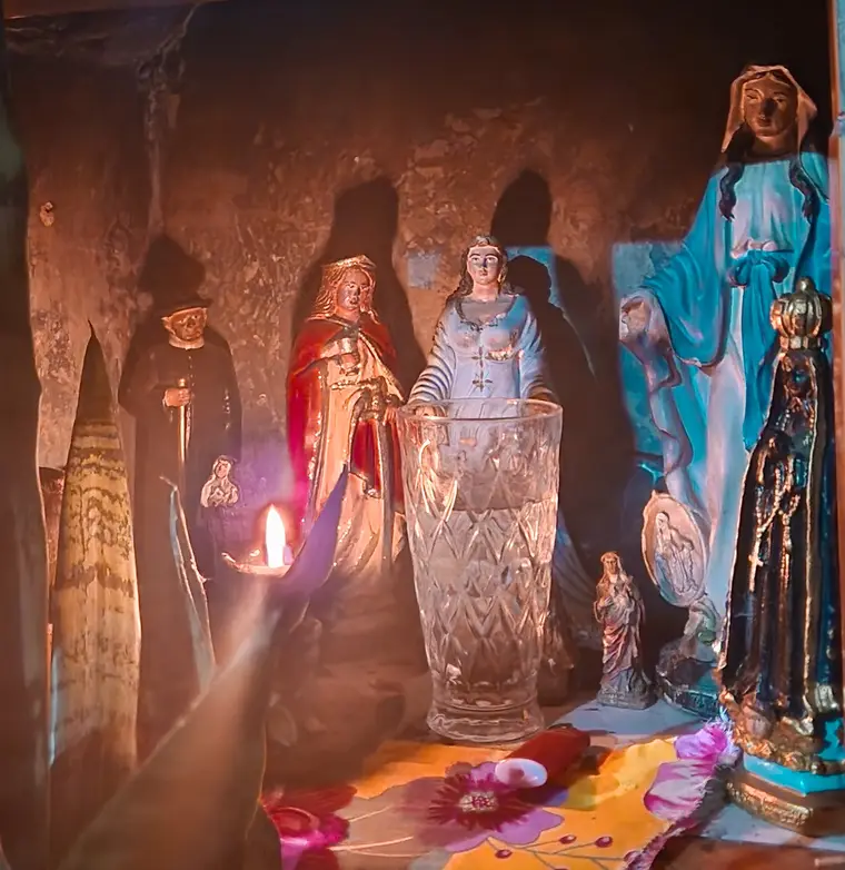 A História do Exorcismo no Brasil: Influentes Culturais e Religiosos